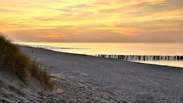 Apartemen | 1 kamar tidur