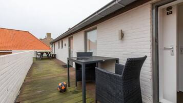 Apartemen | 1 kamar tidur