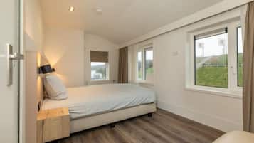 Apartemen | 1 kamar tidur