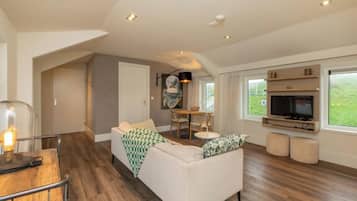 Apartemen | 1 kamar tidur