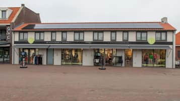 Apartment | 1 bedroom