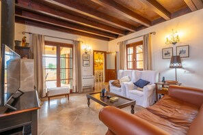 Villa | 4 bedrooms - Sa Xigala in Algaida (Algaida)