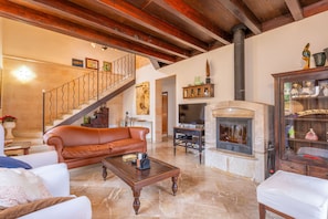 Villa | 4 bedrooms - Sa Xigala in Algaida (Algaida)