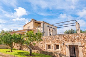 Villa | 4 bedrooms - Sa Xigala in Algaida (Algaida)