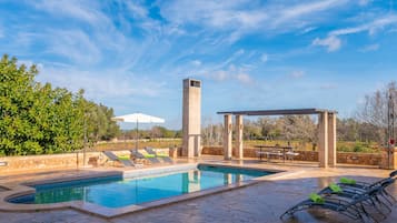 Villa | 4 bedrooms