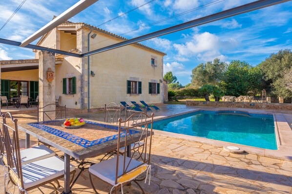 Villa | 4 Schlafzimmer