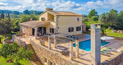 Sa Xigala in Algaida