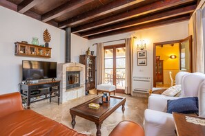 Villa | 4 sovrum