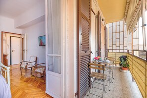 Apartment | 1 Schlafzimmer
