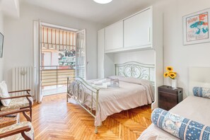 Apartment | 1 bedroom - Lucky s Home Sanremo Centro (Sanremo)