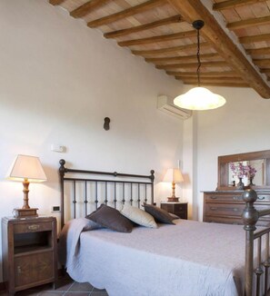 Casa | 2 habitaciones 