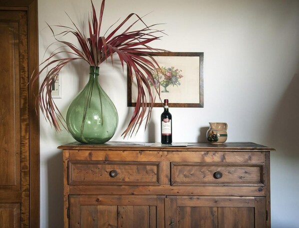 Apartment | 2 bedrooms - Paterno 402 in San Gimignano (San Gimignano)