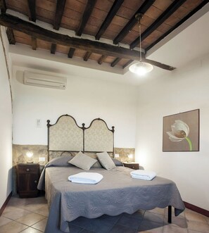 Apartment | 2 bedrooms - Paterno 402 in San Gimignano (San Gimignano)