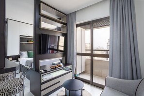 Basic Apartment | 1 bedroom, free WiFi