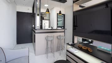 Basic Apartment | Interior