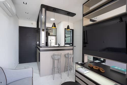 Basic Apartment | Interior