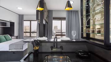 Basic Apartment | 1 bedroom, free WiFi