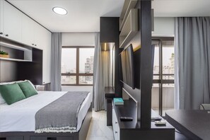 Basic Apartment