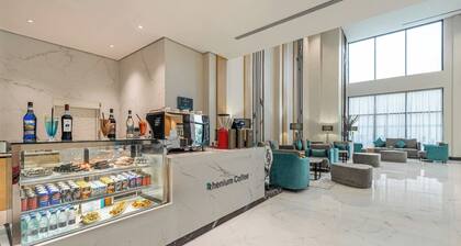 Rhenium Hotel