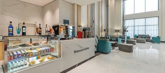 Rhenium Hotel