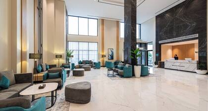 Rhenium Hotel