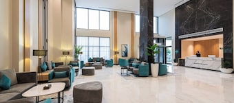 Rhenium Hotel