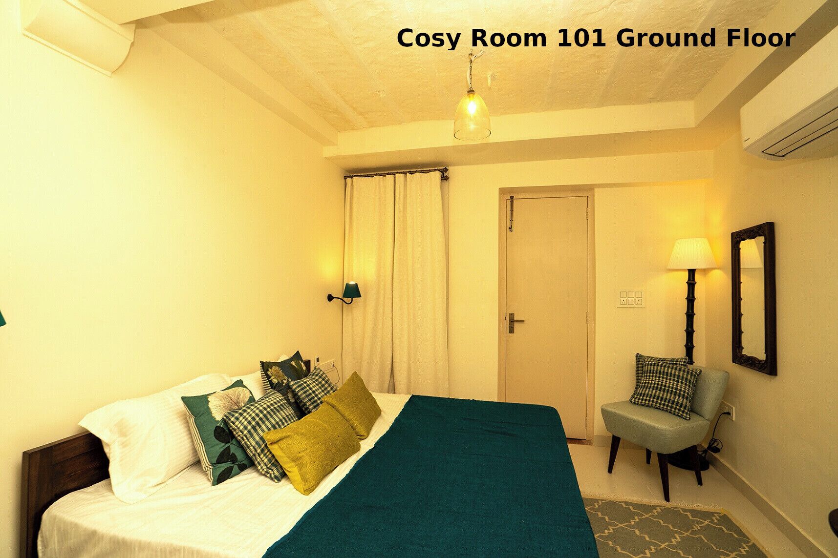 Cosy Room