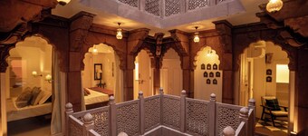 阿卡什传统哈维利