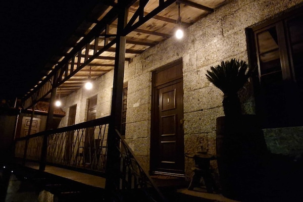 Jardín