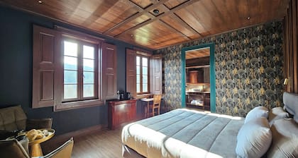 Ecoresort Portobali