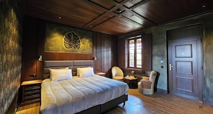 Ecoresort Portobali