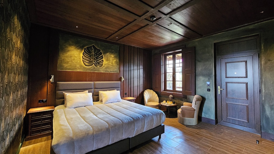 Ecoresort Portobali