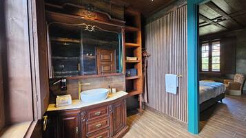 Ducha y cabezal de ducha tipo lluvia