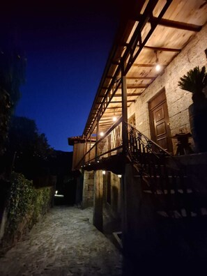 Exterior - Ecoresort Portobali (Felgueiras)