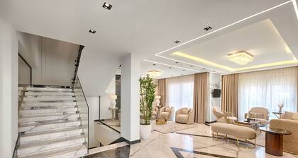 VESTA - Cairo Festival City Residence