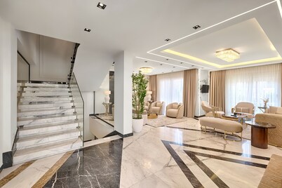 VESTA - Cairo Festival City Residence