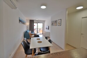 Family Apartment, 2 Bedrooms, Pool View, Tower