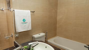 Bidet