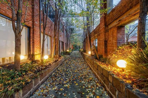 "Perfect Space"Richmond Sports Centre close by