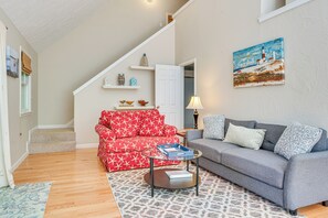 Casa (3 Bedrooms) | Parte interna