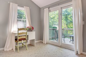 Hus (3 Bedrooms) | Interiör