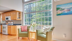 Interior - 1/2 Mi to Ogunquit Beach: Maine Home w/ Deck! (Ogunquit)