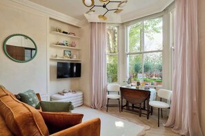 TV connectée, espaces bureaux