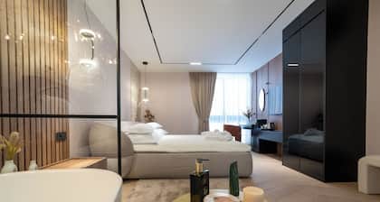 Luxury rooms FOR GIFT