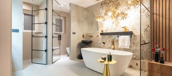 Luxury rooms FOR GIFT 
