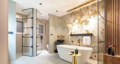 Luxury rooms FOR GIFT