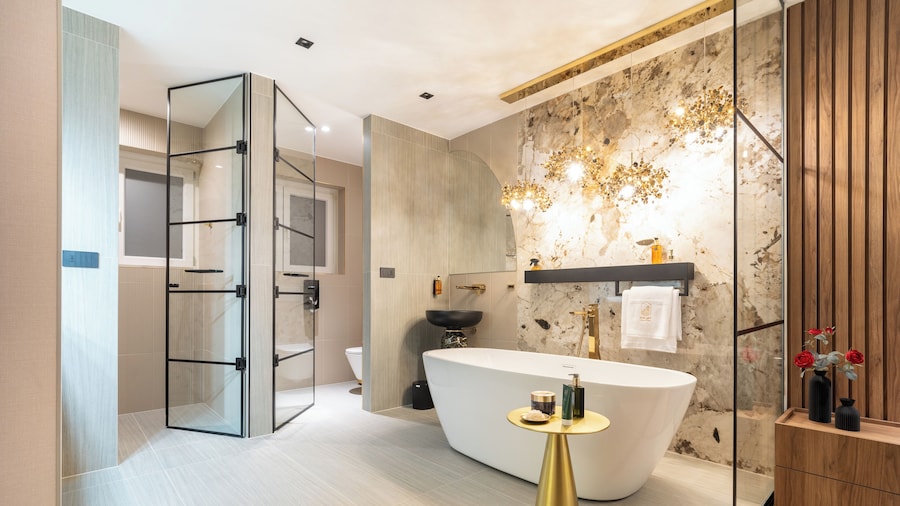 Luxury rooms FOR GIFT