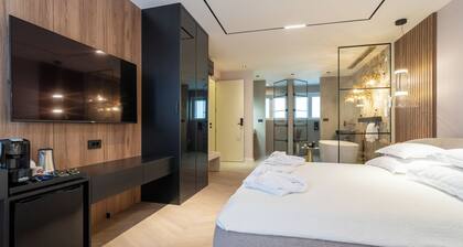 Luxury rooms FOR GIFT