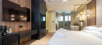 Luxury rooms FOR GIFT