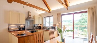 12 Villa Gallery -  a cottage that sleeps 4 guests  in 2 bedrooms